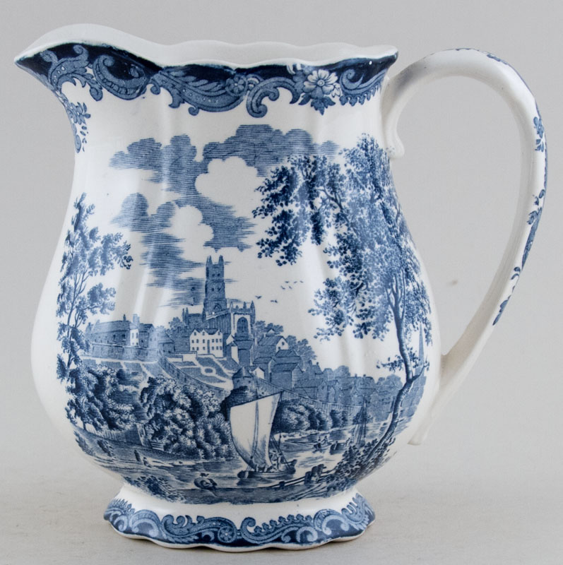 Jug